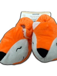 PANTUFA INFANTIL 6 MODELOS 12 24 MESES