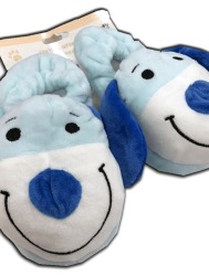 PANTUFA INFANTIL 6 MODELOS 12 24 MESES