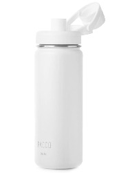 Garrafa Termica HydraV2 500ml - Branca