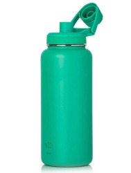 Garrafa Termica HydraV2 500ml - Esmeralda