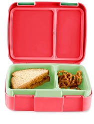 BENTO BOX SPARK STYLE MORANGO  - EAN 195861843139 _ S H