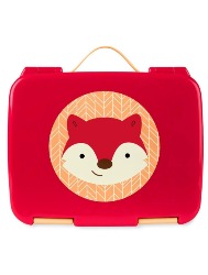 BENTO BOX ZOO RAPOSA  - EAN 195861786528 _ S H