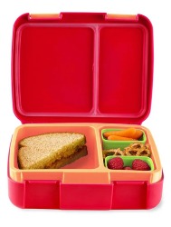 BENTO BOX ZOO RAPOSA  - EAN 195861786528 _ S H