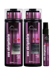 TRUSS KIT USO OBRIGATORIO PLUS SH/COND/MINI SPRAY