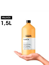 L'Oréal Professionnel Serie Expert NutriOil - Shampoo 1500ml
