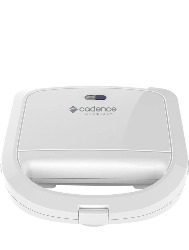 SANDUICHEIRA CADENCE (SAN265) GRILL - BRANCA