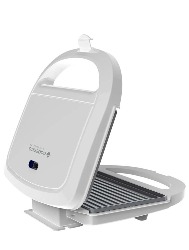 SANDUICHEIRA CADENCE (SAN265) GRILL - BRANCA