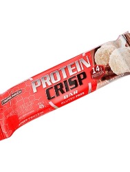 CRISP BAR 45G DOCE COCO INTEGRAL MEDICA