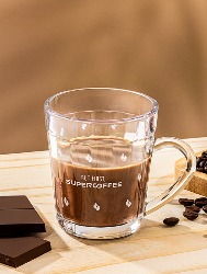 SUPERCOFFEE 3.0 220G CHOCOLATE CAFFEINE ARMY
