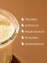 SUPERCOFFEE 3.0 380G CHOCOLATE CAFFEINE ARMY