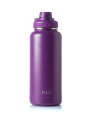 HYDRA BOTTLE 950ML ROXA PACCO