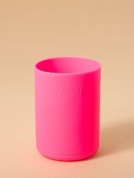 CAPA SILICONE PINK P BY PACCO