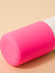 CAPA SILICONE PINK P BY PACCO