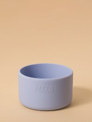 CAPA SILICONE G LAVANDA BY PACCO