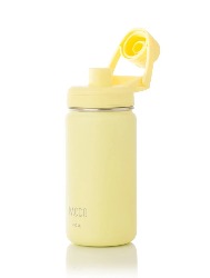 HYDRA BOTTLE 350ML LIMA PACCO