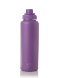 HYDRA BOTTLE 1200ML UVA PACCO