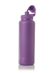 HYDRA BOTTLE 1200ML UVA PACCO