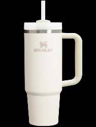 COPO QUENCHER TERMICO 2.0 0,88L CREAM STANLEY 08150