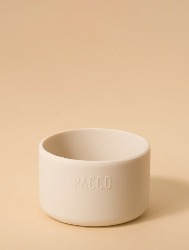 CAPA SILICONE CREME G BY PACCO