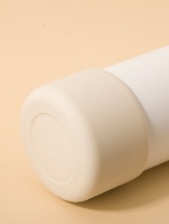 CAPA SILICONE CREME G BY PACCO