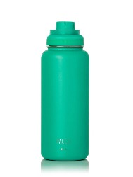 HYDRA BOTTLE 950ML ESMERALDA PACCO