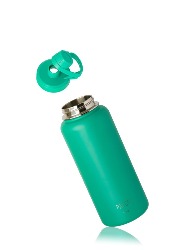 HYDRA BOTTLE 950ML ESMERALDA PACCO