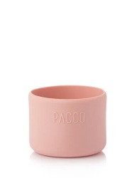 CAPA SILICONE BASE ROSE P BY PACCO