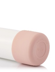 CAPA SILICONE BASE ROSE P BY PACCO