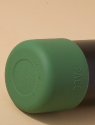CAPA SILICONE BASE VERDE MILITAR P BY PACCO