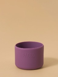 CAPA SILICONE BASE UVA P BY PACCO