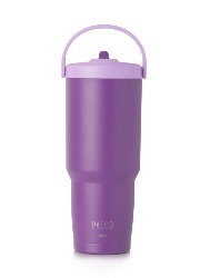 COPO TÉRMICO SUPERCUP 880ML UVA PACCO