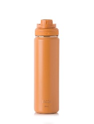 HYDRA BOTTLE 650ML CARAMELO PACCO