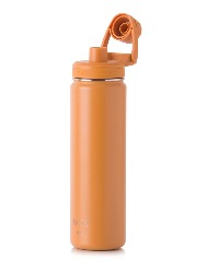 HYDRA BOTTLE 650ML CARAMELO PACCO