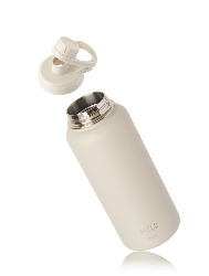 HYDRA BOTTLE 950ML CREME PACCO