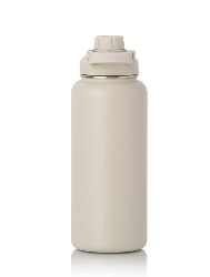 HYDRA BOTTLE 950ML CREME PACCO