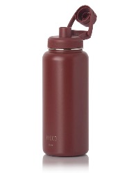 HYDRA BOTTLE 950ML TERRACOTA PACCO