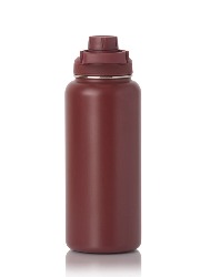 HYDRA BOTTLE 950ML TERRACOTA PACCO