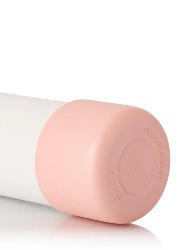 CAPA SILICONE BASE ROSE METALIZADO P BY PACCO