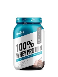 100% WHEY PROTEIN 900G CHOCOLATE SHARK PRO