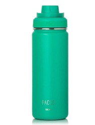 HYDRA BOTTLE V3 PURETASTE 500ML ESMERALDA PACCO