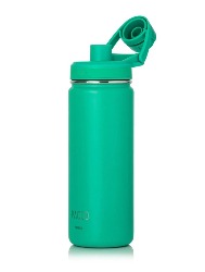 HYDRA BOTTLE V3 PURETASTE 500ML ESMERALDA PACCO