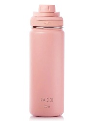 HYDRA BOTTLE V3 PURETASTE 500ML ROSÉ PACCO