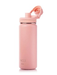 HYDRA BOTTLE V3 PURETASTE 500ML ROSÉ PACCO