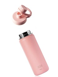 HYDRA BOTTLE V3 PURETASTE 500ML ROSÉ PACCO