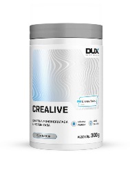 CREATINA CREAVITALIS 300G DUX NUTRITION LAB