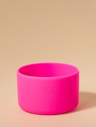 CAPA SILICONE BASE HOT PINK G BY PACCO