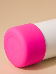 CAPA SILICONE BASE HOT PINK G BY PACCO
