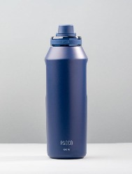 HYDRA BOTTLE VYTA 1200ML MARINHO PACCO