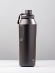 HYDRA BOTTLE VYTA 1200ML PRETO PACCO