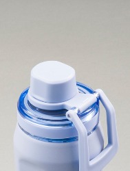 HYDRA BOTTLE VYTA 650ML LAVANDA PACCO